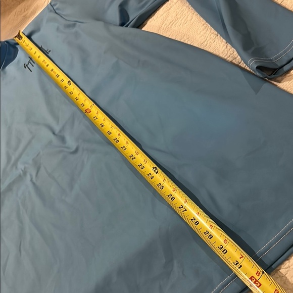 Guy Harvey Men's Blue Long Sleeve Shirt. 2X. Nearly New - Picture 7 of 10